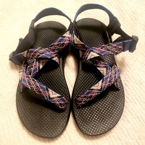 *Final Markdown* Chaco Z1 Classic Sandals